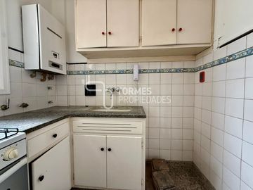 VENTA Departamento 1 ambiente lateral - Plaza Colón MDP