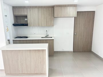 VENTA  APARTAMENTO PARA ESTRENAR UNIDAD COMPLETA NIZZA LA ESTRELLA