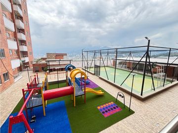 VENTA  APARTAMENTO PARA ESTRENAR UNIDAD COMPLETA NIZZA LA ESTRELLA