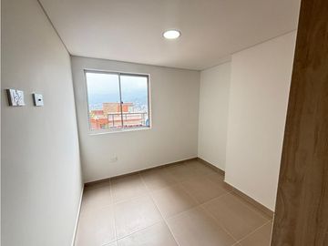 VENTA  APARTAMENTO PARA ESTRENAR UNIDAD COMPLETA NIZZA LA ESTRELLA