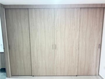 VENTA  APARTAMENTO PARA ESTRENAR UNIDAD COMPLETA NIZZA LA ESTRELLA