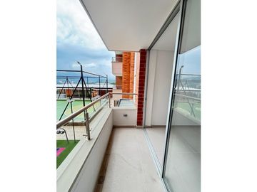 VENTA  APARTAMENTO PARA ESTRENAR UNIDAD COMPLETA NIZZA LA ESTRELLA