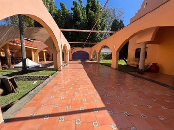 Quinta en Venta, El Huajuquito, Santiago