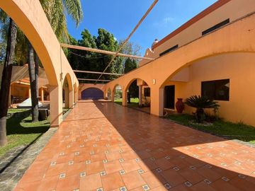 Quinta en Venta, El Huajuquito, Santiago