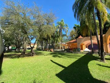 Quinta en Venta, El Huajuquito, Santiago