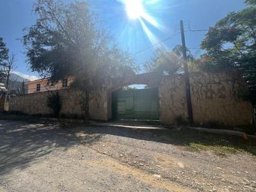 Quinta en Venta, El Huajuquito, Santiago