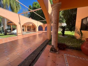 Quinta en Venta, El Huajuquito, Santiago