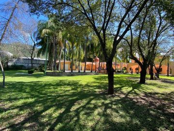 Quinta en Venta, El Huajuquito, Santiago
