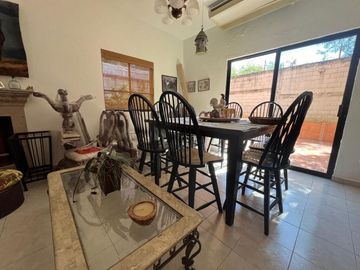 Quinta en Venta, El Huajuquito, Santiago