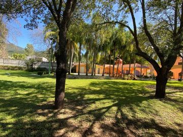 Quinta en Venta, El Huajuquito, Santiago