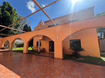 Quinta en Venta, El Huajuquito, Santiago