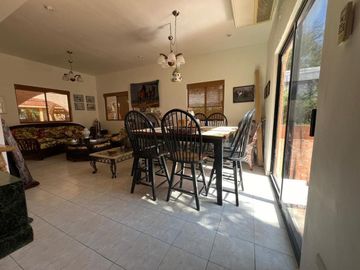 Quinta en Venta, El Huajuquito, Santiago