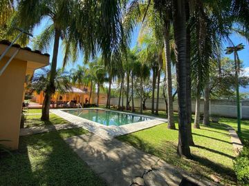 Quinta en Venta, El Huajuquito, Santiago