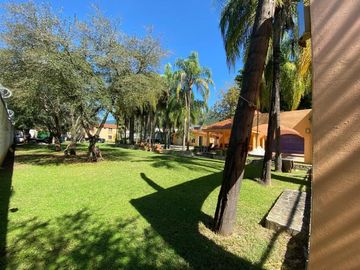 Quinta en Venta, El Huajuquito, Santiago