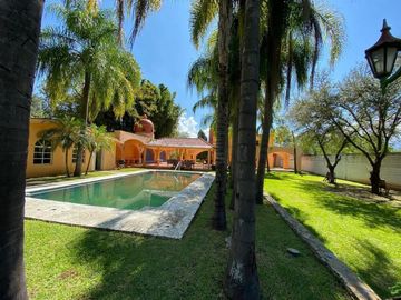 Quinta en Venta, El Huajuquito, Santiago