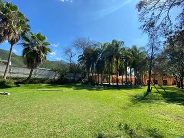 Quinta en Venta, El Huajuquito, Santiago