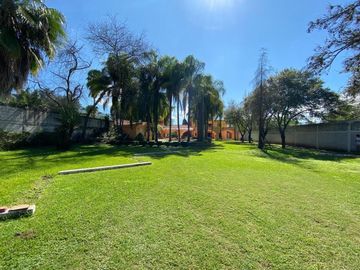 Quinta en Venta, El Huajuquito, Santiago