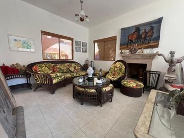 Quinta en Venta, El Huajuquito, Santiago