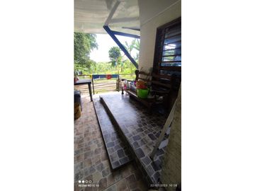 Se Vende Finca entre Quimbaya y Montenegro