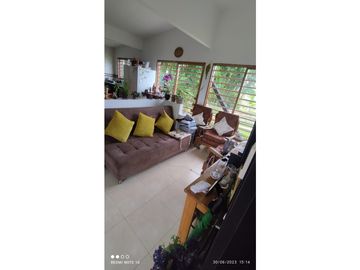 Se Vende Finca entre Quimbaya y Montenegro