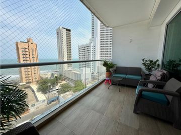 SE VENDE APARTAMENTO EN MARBELLA - MONTU
