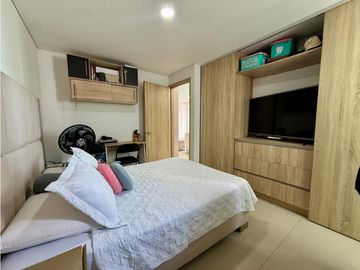 SE VENDE APARTAMENTO EN MARBELLA - MONTU