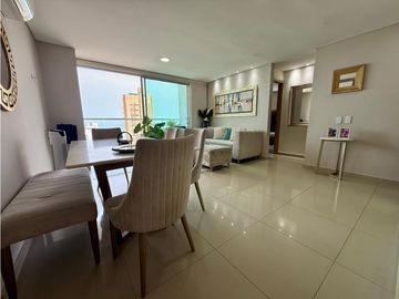SE VENDE APARTAMENTO EN MARBELLA - MONTU