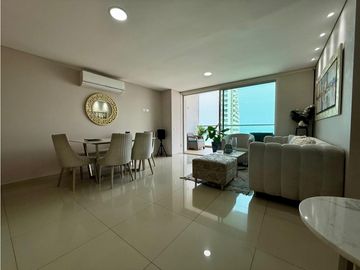 SE VENDE APARTAMENTO EN MARBELLA - MONTU