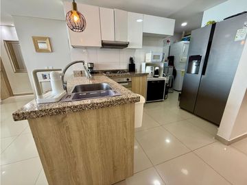SE VENDE APARTAMENTO EN MARBELLA - MONTU