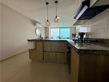 SE VENDE APARTAMENTO EN MARBELLA - MONTU