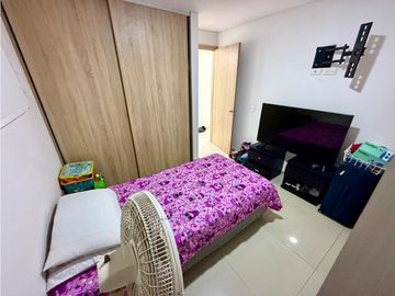SE VENDE APARTAMENTO EN MARBELLA - MONTU