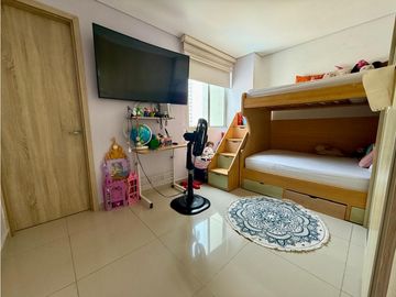 SE VENDE APARTAMENTO EN MARBELLA - MONTU