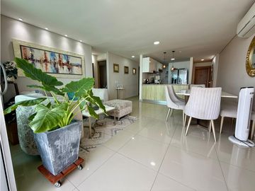 SE VENDE APARTAMENTO EN MARBELLA - MONTU