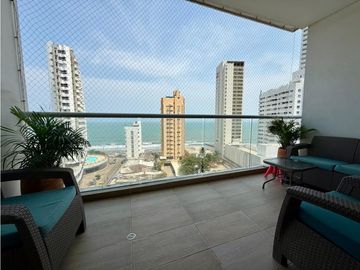 SE VENDE APARTAMENTO EN MARBELLA - MONTU