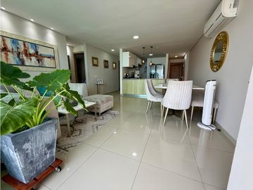 SE VENDE APARTAMENTO EN MARBELLA - MONTU