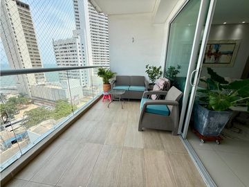 SE VENDE APARTAMENTO EN MARBELLA - MONTU