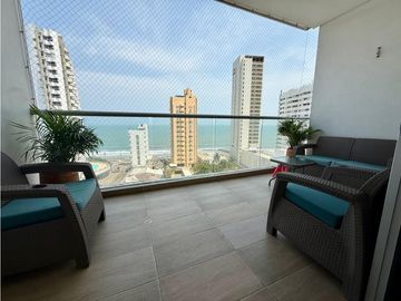 SE VENDE APARTAMENTO EN MARBELLA - MONTU