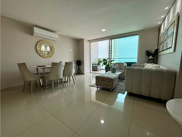 SE VENDE APARTAMENTO EN MARBELLA - MONTU