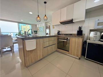 SE VENDE APARTAMENTO EN MARBELLA - MONTU