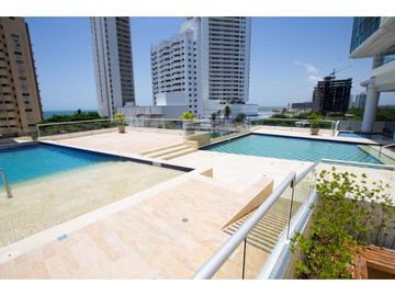 SE VENDE APARTAMENTO EN MARBELLA - MONTU