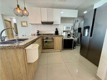 SE VENDE APARTAMENTO EN MARBELLA - MONTU