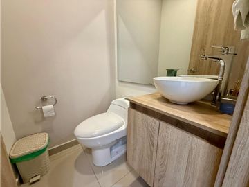 SE VENDE APARTAMENTO EN MARBELLA - MONTU