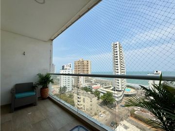 SE VENDE APARTAMENTO EN MARBELLA - MONTU