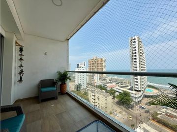 SE VENDE APARTAMENTO EN MARBELLA - MONTU