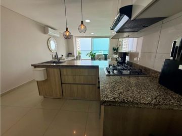 SE VENDE APARTAMENTO EN MARBELLA - MONTU