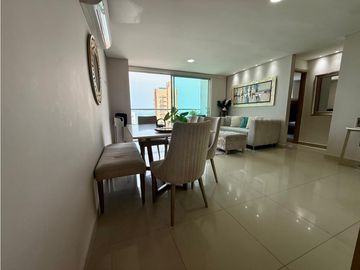 SE VENDE APARTAMENTO EN MARBELLA - MONTU