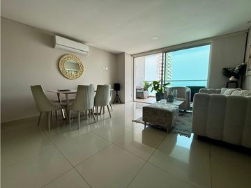 SE VENDE APARTAMENTO EN MARBELLA - MONTU