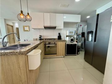 SE VENDE APARTAMENTO EN MARBELLA - MONTU