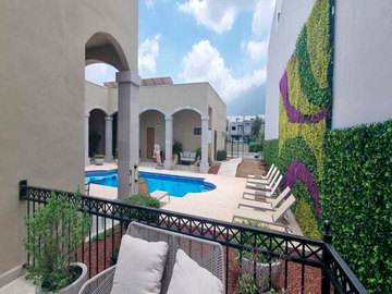 Casa en Venta en Dominio Cumbres, al Poniente de Monterrey