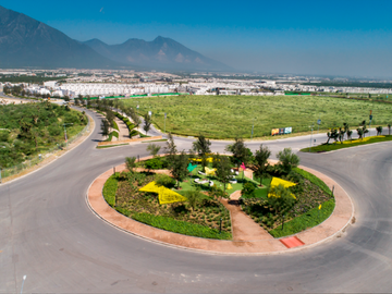 Casa en Venta en Dominio Cumbres, al Poniente de Monterrey